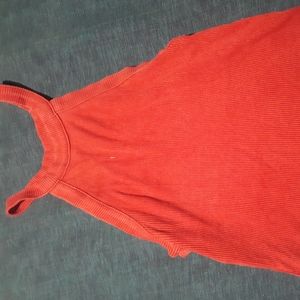 American Eagle Soft and Sexy tank